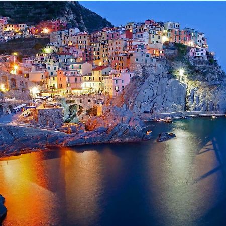 Lusso Accessibile E Servizi Lerici Eksteriør billede